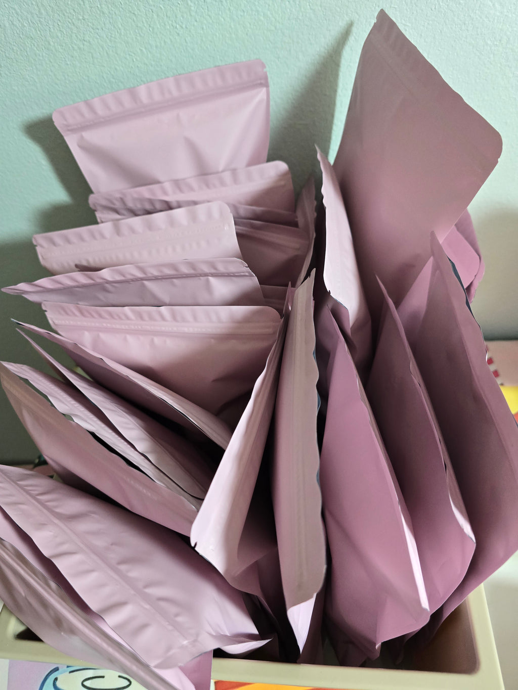 Happy Mix Mix Bags - Fun and Cute Sanrio Items! Opened in a TikTok video.