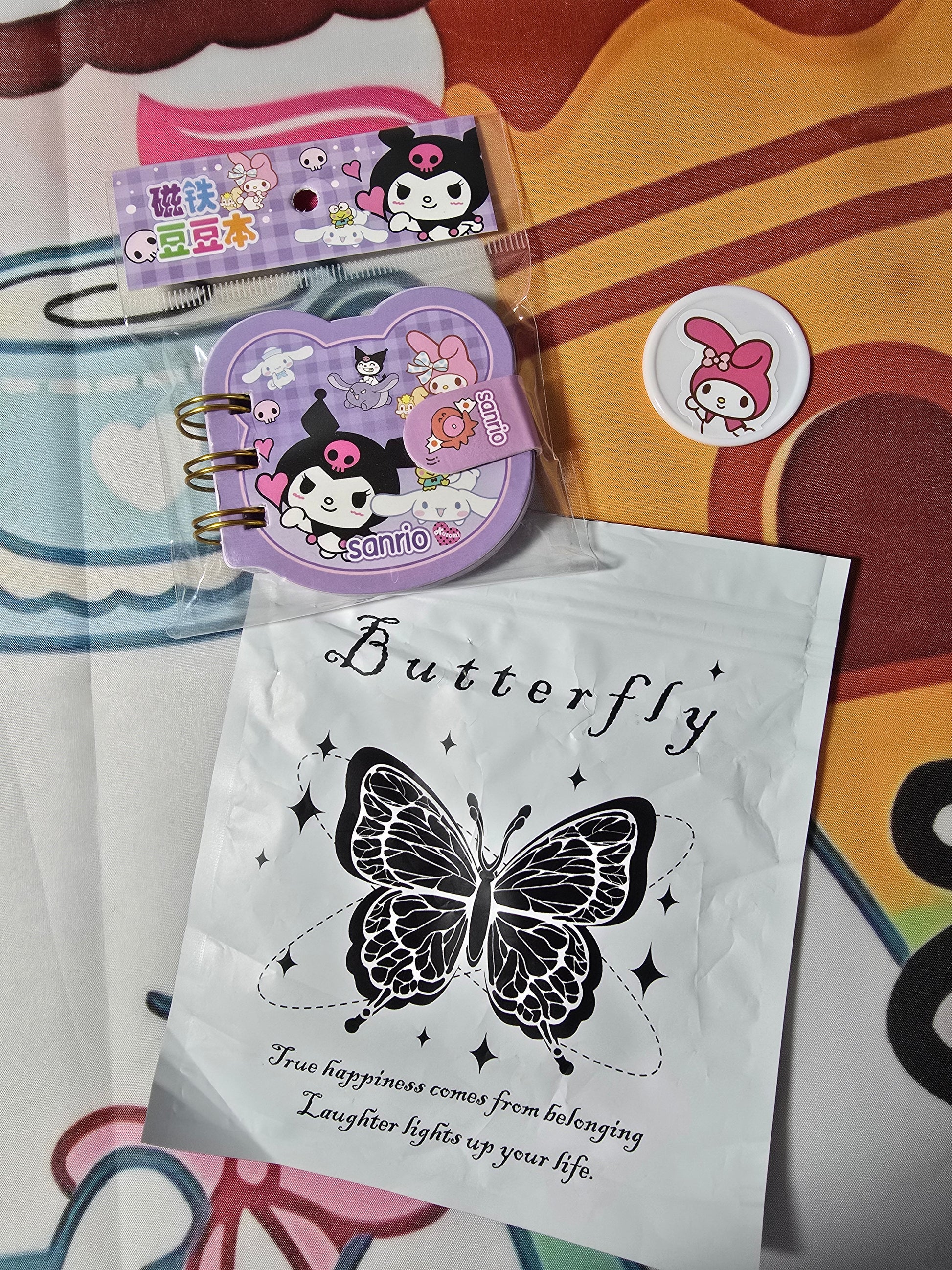 Happy Lucky Match Game - 10 Bags, Match Character Chips and Win More Bags!