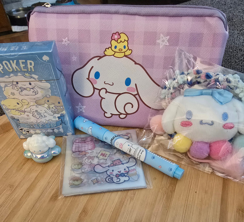 Happy Blind Bags - Open at Home!