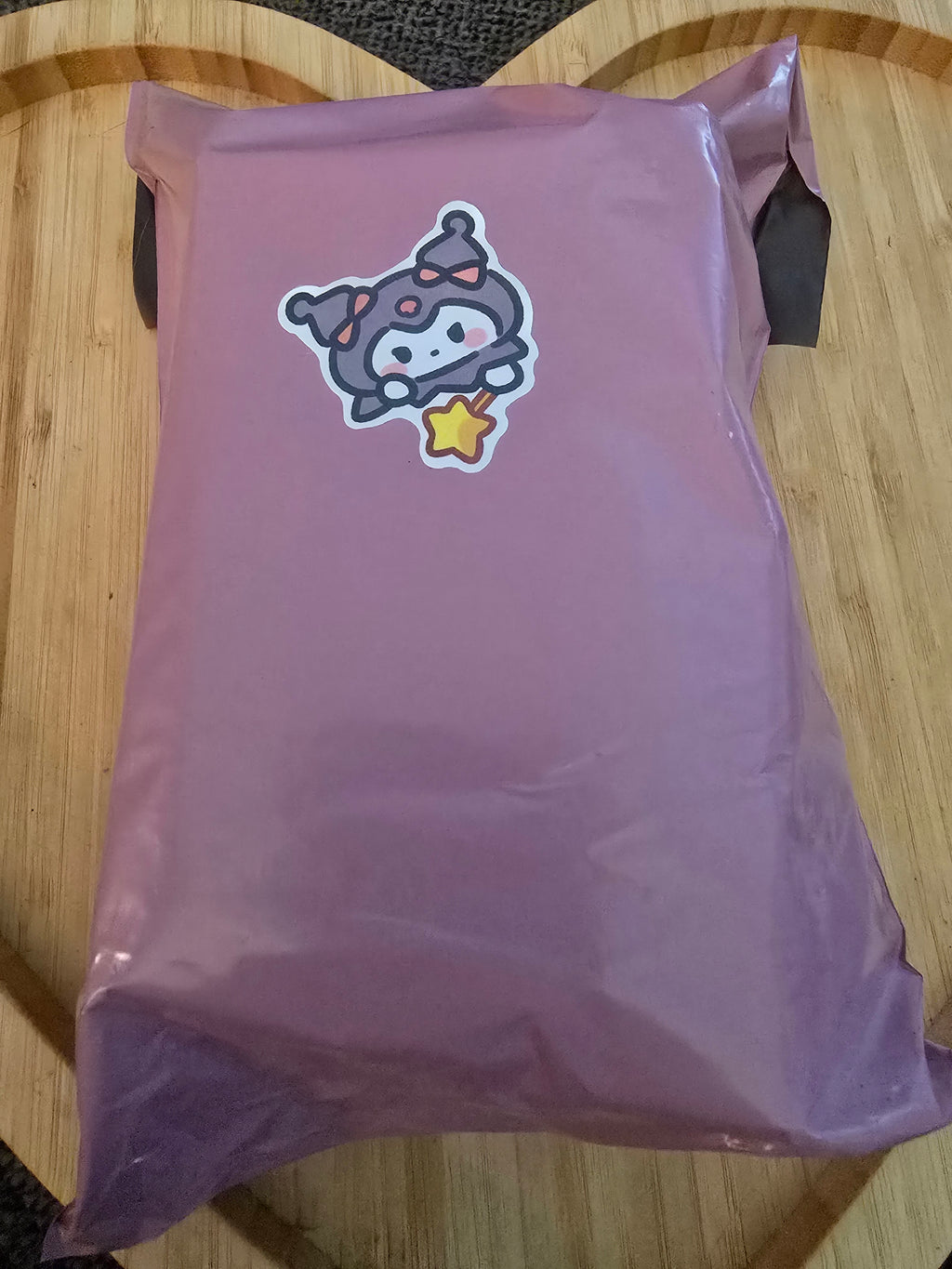Happy Blind Bags - Open at Home!