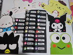 Happy Scoops - A mix of Sanrio personal care and household items!