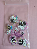*NEW* Focal Style Sanrio Beads - MORE Characters coming soon!