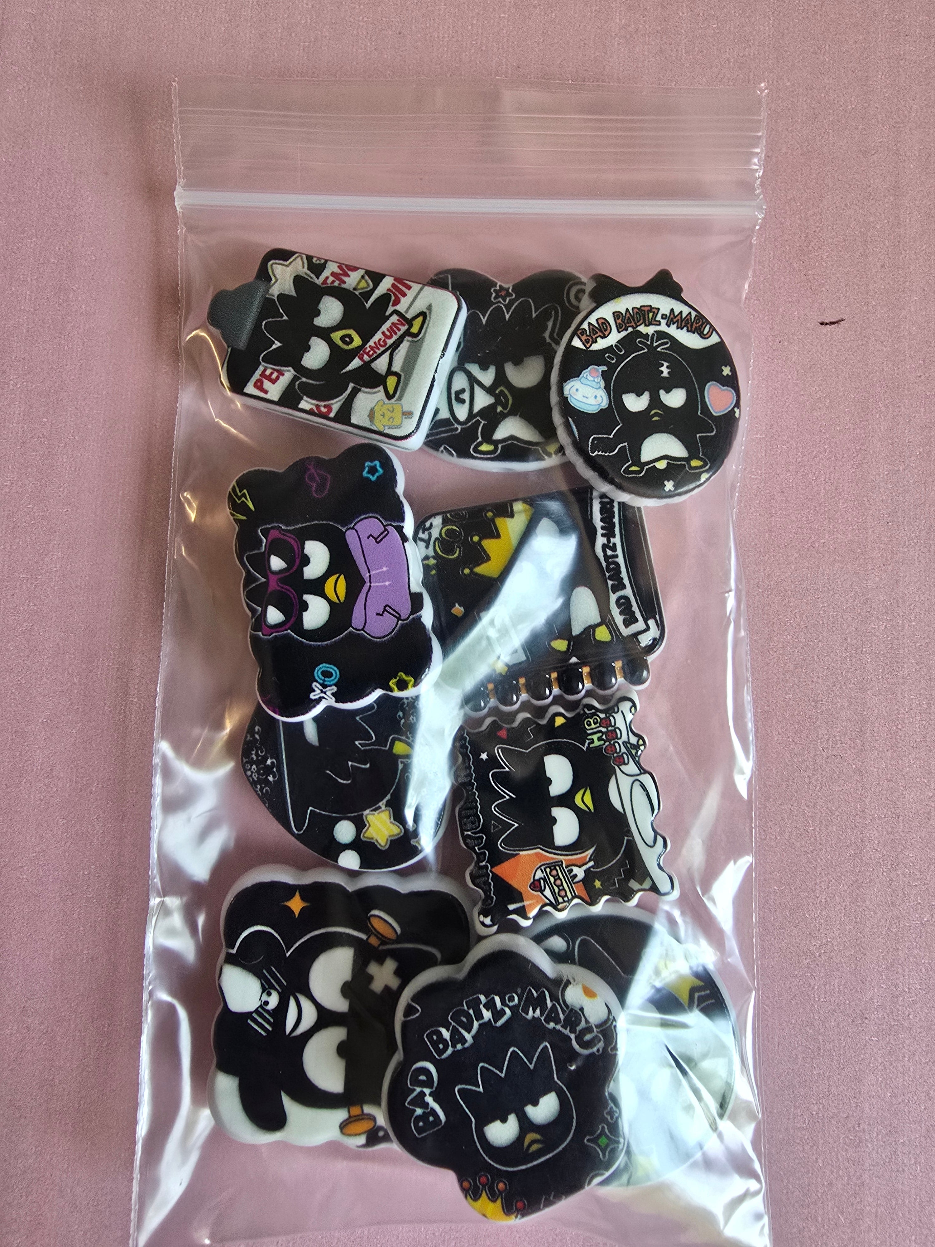 *NEW* Focal Style Sanrio Beads - MORE Characters coming soon!