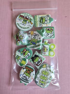 *NEW* Focal Style Sanrio Beads - MORE Characters coming soon!